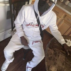 Meet your Posher, Teranne